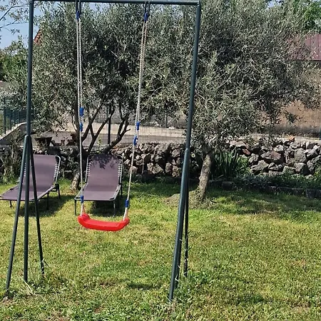 Σπίτι διακοπών Krasica