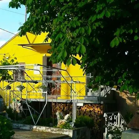 Krasica Σπίτι διακοπών