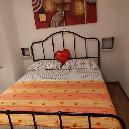 Dom wakacyjny Krasica