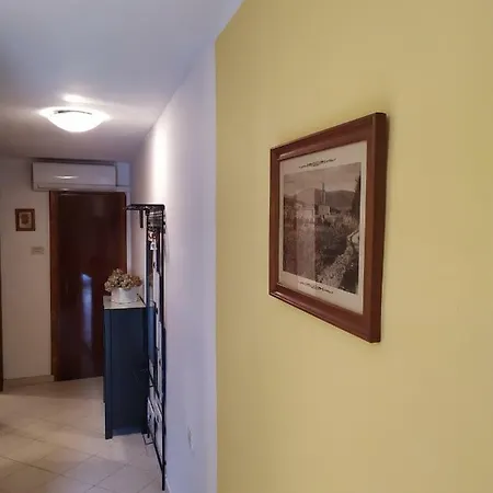 Dom wakacyjny Krasica